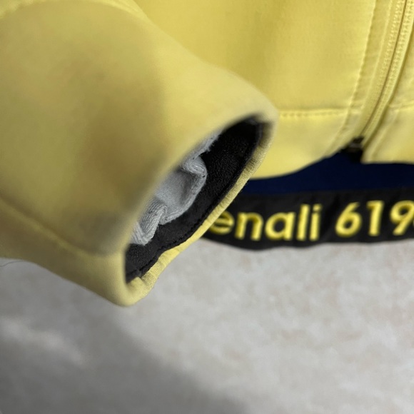 The North Face, 2006 Seven Summits Project soft shell jacket. - Picture 7 of 9